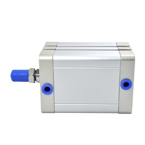 Vérin pneumatique ACE100 compact alésage 100mm course 100mm magnet - 6