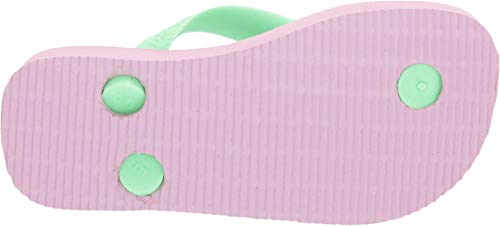 Image of Havaianas Unisex-Child Slim Pets Flip Flop Sandal