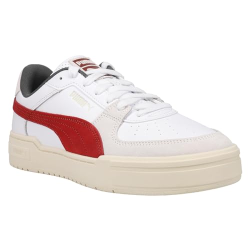 PUMA Men's Ca Pro Ivy League Lace Up Sneakers2