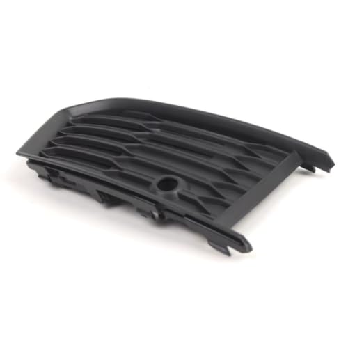 Rejilla de parachoques delantero derecho 4K0807152A compatible con coche A6 C8 3