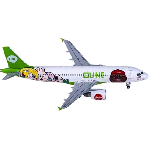 ��s�@�͌^ BT400-A320-001 �G�A�A�W�A A320 9M-AHR �_�C�L���X�g 1:400 �X�P�[���q��@���f���P���s�@�p�̎��W���l�̂��鑕���i�A �v���[����������