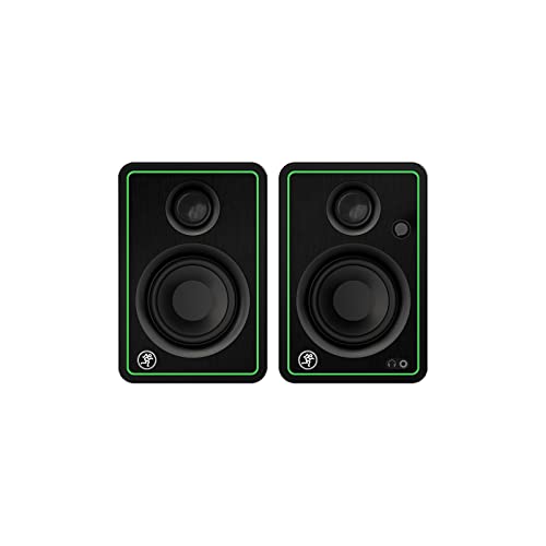 Mackie CR3-XBT