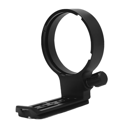 Trépied support de base pour collier d'objectif AF-S 200-500mm idéal pour photo animalière