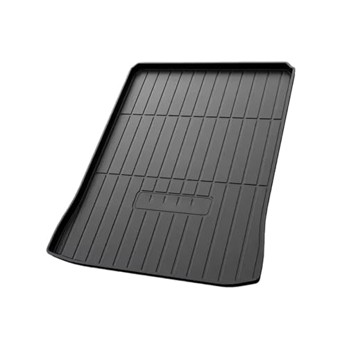 Tapis de coffre arrière Tucson TL 2016 à 2021 tapis voiture étanche