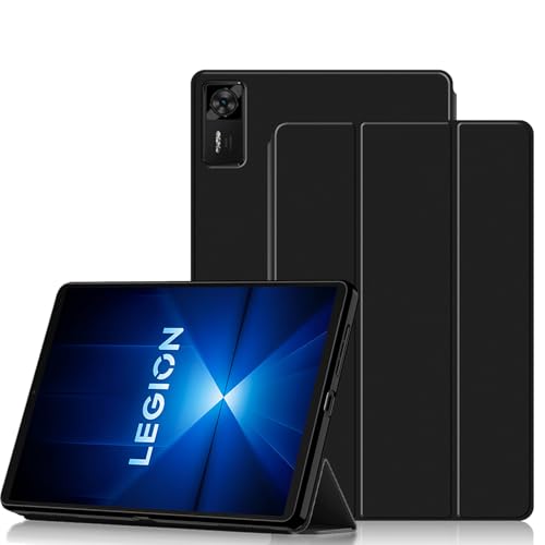 Amazon.co.jp: Lenovo Legion tab Y700 Gen4 用 ケース カバー 全面