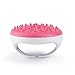 Imagen de Naisicatar Anti celulitis Masajeador Cepillo de Masaje Kits de Masajeador Herramientas de Masaje Cuerpo de Eliminación de Grasa Cepillo de Masaje Reducción de Peso Rosa X 1