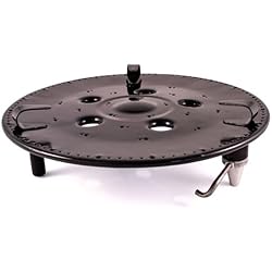 Paellero Para Cocina De Gas MA-BEL Quemador PAELLERO 27 CMS para Cocina con TERMOPAR