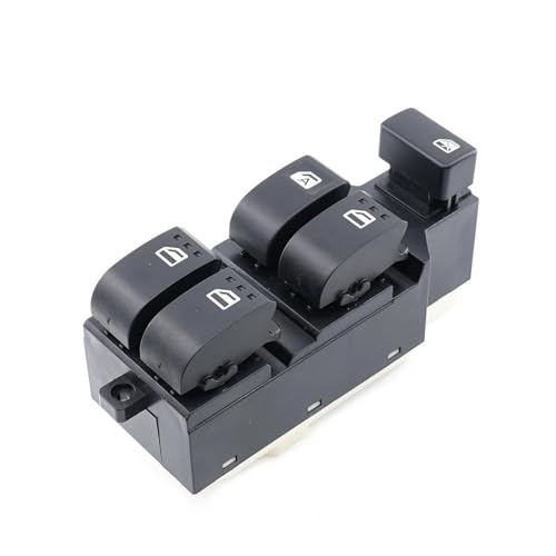 Bouton de lève-vitre électrique 84820-B2010 robuste côté conducteur