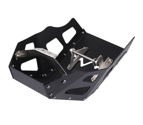 Chasis vientre pan alerón V-Strom 650 DL650 cubierta protectora motor XT 2017-2023