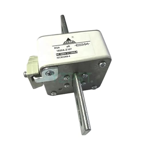 Protection 600V des fusibles semi-conducteurs contre les courts-circuits destructeurs