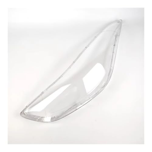 Lentille phare avant pour Avante 2012-2016 abat-jour transparent