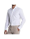 camicie napoli via toledo Composition: 100% COTONE Barba Napoli Camicia Uomo Bianco in OXFORRD PZ8330