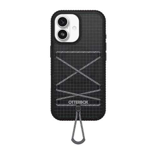 Image of OtterBox Sole Series Phone Case for iPhone 17 - Black