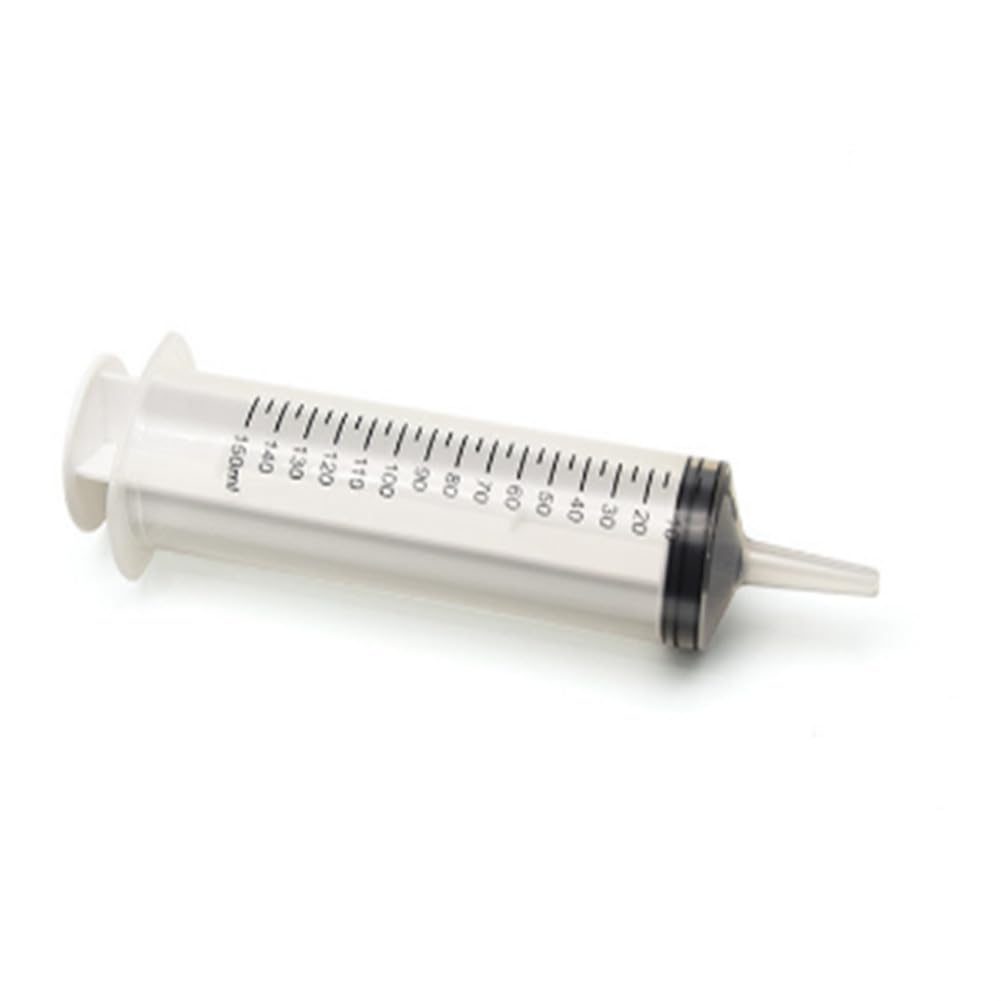 30 cm dysza do płukania 300 ml duża strzykawka do lewatywy przedsionkowej