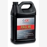 FJC 2501 PAG Oil - 128 fl. oz.