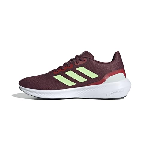Image of adidas Mens Runfalcon 3.0 Running Sneakers Shoes - Blue