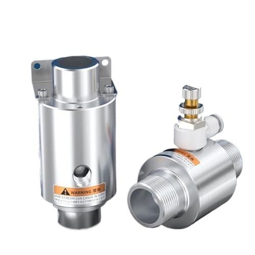 Générateur pneumatique ZH10 pour stopper les chutes de pression d'air avec LT16
