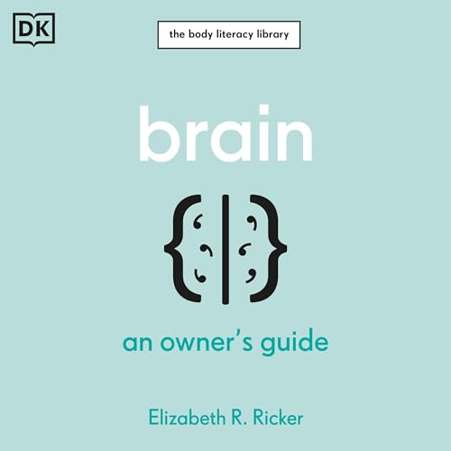 Brain by Elizabeth R. Ricker episode artwork