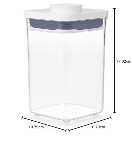 Lista de Contenedor hermetico los 5 mejores. 26 Imagen adicional