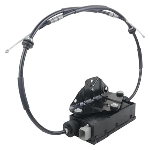 Actuador De Freno De Estacionamiento Eléctrico X5 X6 manual módulo de control de freno EPB 34436864546