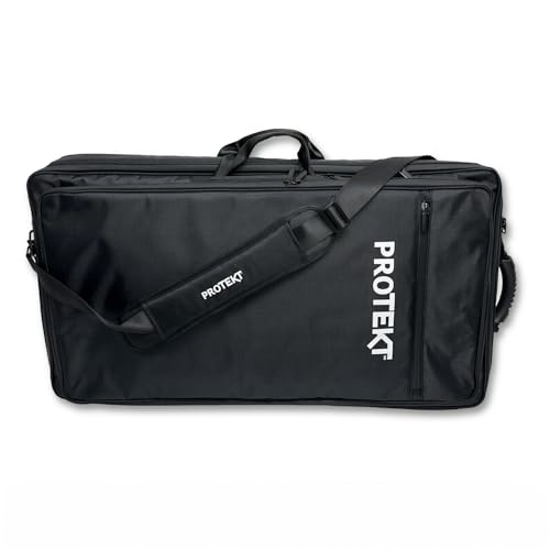 Protekt DDJ-FLX10 DJ Carry Bag for Pioneer Dj DDJ-FLX10 Controller - Backpack Series BBFLX10