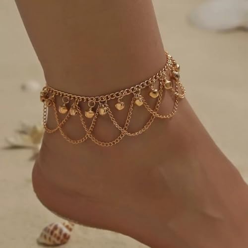 Image of Foot Chain