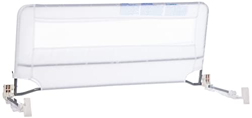 Regalo Protetor de trilho para cama com sistema de segurança reforçado