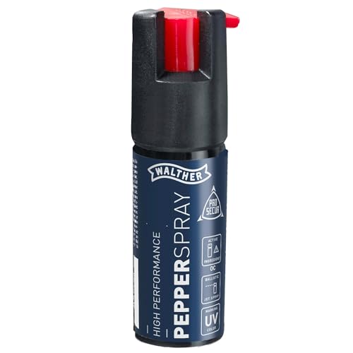 Pfefferspray Testsieger Vergleich und Kaufberatung