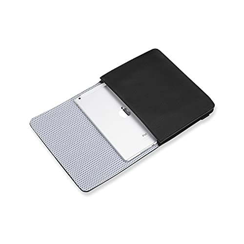 Funda clásica para portátil Moleskine 10 pulgadas negra miniatura 4