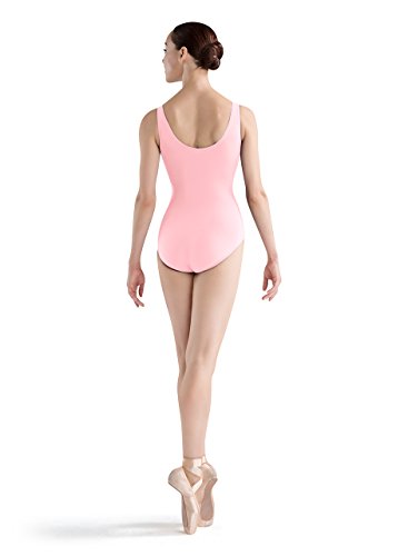 Image of Bloch Dance Women's Faire microlux Tank Leotard