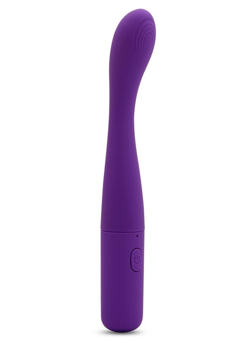 Amazon.com: Coquette Sensuelle Chloe Nubii Rechargeable Silicone Vibrator  with Turbo and Heat