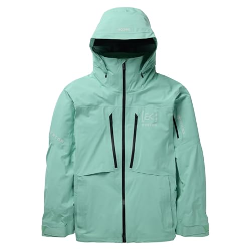 Burton veste de ski Snow ak Hover Gore-Tex stretch 3l : imperméabilité et respirabilité ultimes