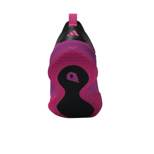 Image of Adidas Unisex-Adult Dame Certified 3 Basketball