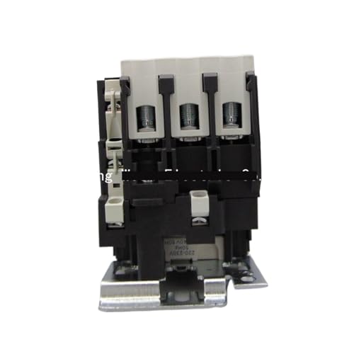 Contacteur triphasé 80A évite la surchauffe de vos moteurs en 110V - 3