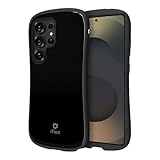 iFace First Class MagSynq Case [ Compatible with Galaxy S25 Ultra ] – Cute Shockproof Dual Layer [Hard Shell with Bumper] Heavy Duty Protective Magnetic Cell Phone Cases [Drop Tested] - Black