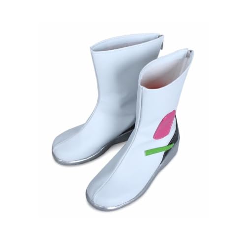 SHAOMABA Sixcos Cosplay Boot Boots Shoe Shoes For Women
