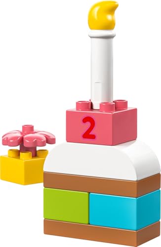 Image of LEGO 30712 Recruitment Bags Celebration Cake (9 Pieces)