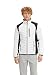 TOM TAILOR Herren Hybrid Steppjacke 1031475, 29767 - Rough Grey, 3XL