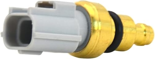Sensor de temperatura refrigerante 1089854 con alta precisión térmica para Fiesta y Focus 4