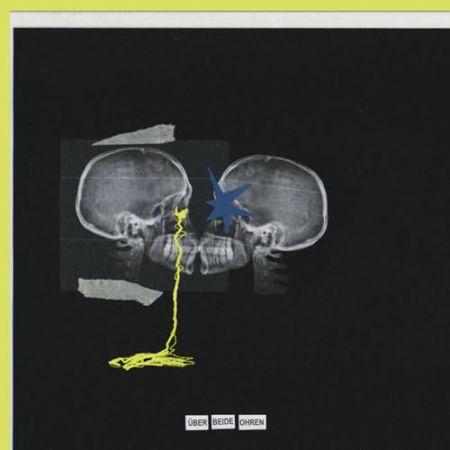 Pochette de Über Beide Ohren