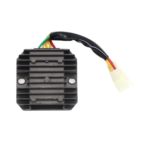 Régulateur de tension moto pour réparer les pannes de batterie Phoenix
