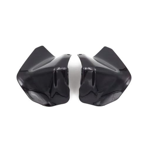 Pare-brise latéral anti-vent R1300GS : spoiler de carénage bilatéral pour moto de trail