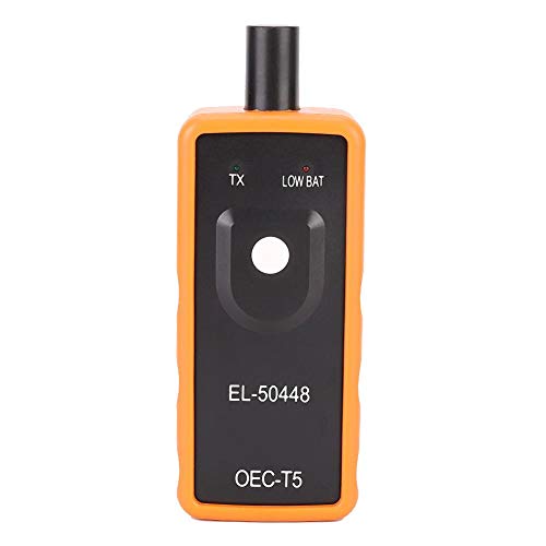 Wincal Reifendruck-Reset-Tool, Universal-Reifendruck-Überwachungssensor für Autos TPMS Reset Relearn Activation Tool