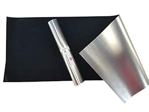 Antunes Roundup PTFE Arkusze VCT 10 sztuk