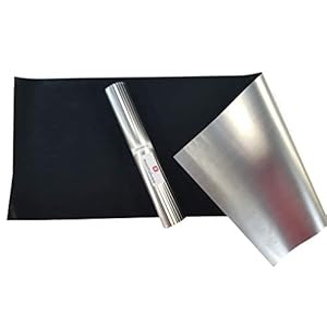 AJ Antunes Roundup PTFE Release Sheets VCT 25, 50, 1000, 2000 Series – (10 Sheets) Replaces 7001167, 7000250