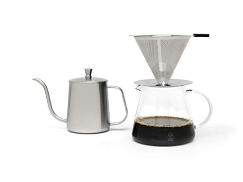 Slow Coffee LENTO- set regalo