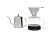 Produktbild LEOPOLD Slow Coffee INLV113012, Inoxidable, weiß