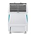 Symphony Storm 70i Desert Air Cooler For Home with 3-Side Honeycomb Pads
