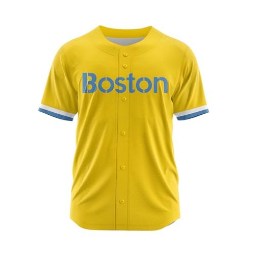 Custom Baseball City Connect Jersey - Personalized Baseball Jerseys Printed/Stitched Sport Shirt for Men Women Youth Kids miniatura 3