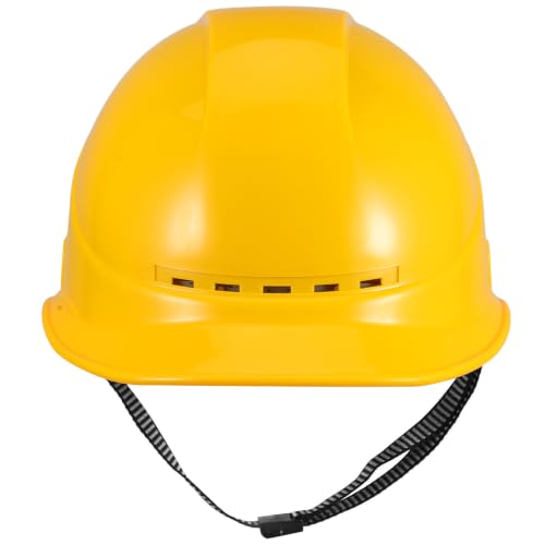 Casco de ventilación en ABS: seguridad ligera contra impactos y calor